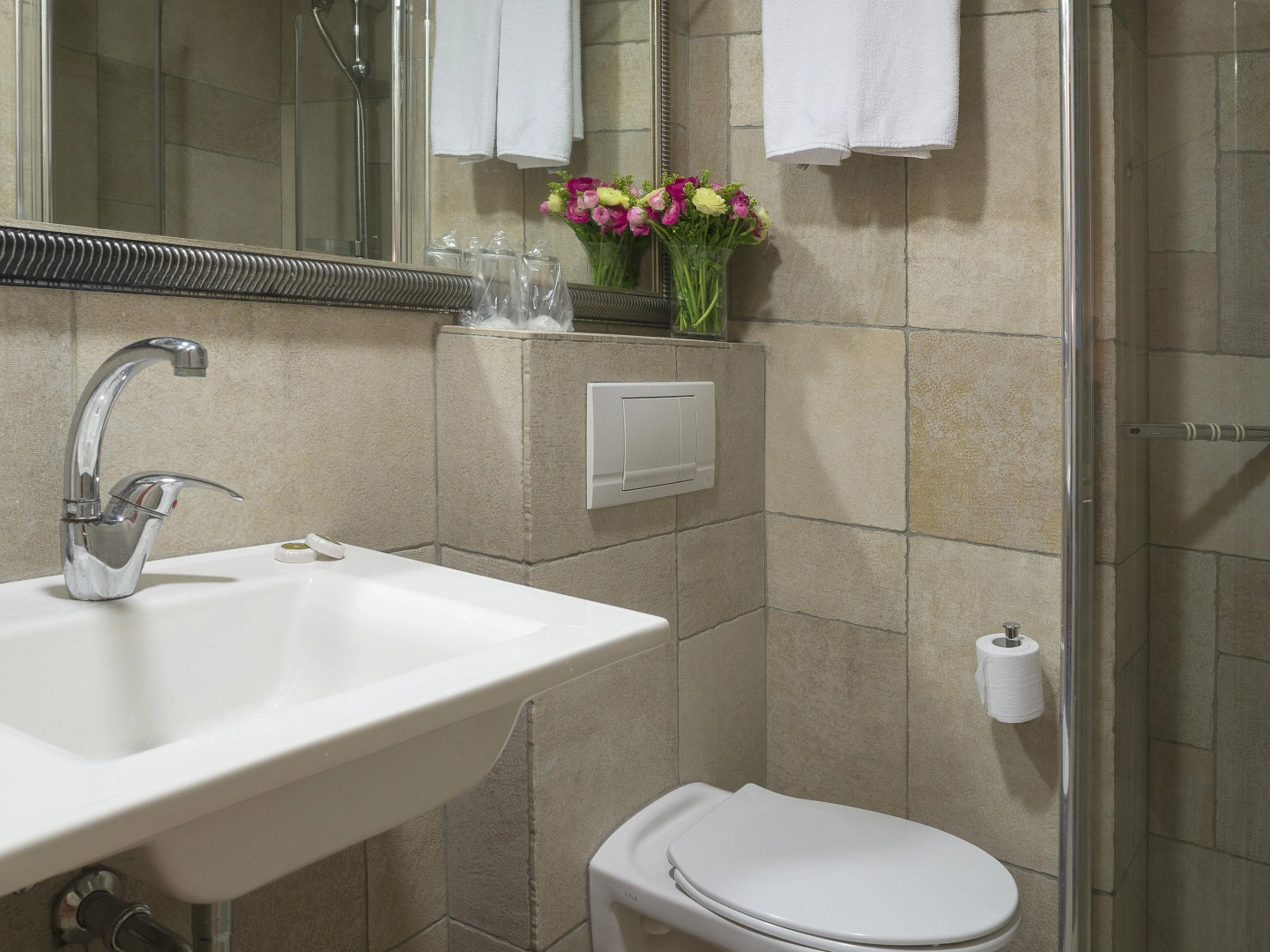 Palatin Hotel Jerusalem