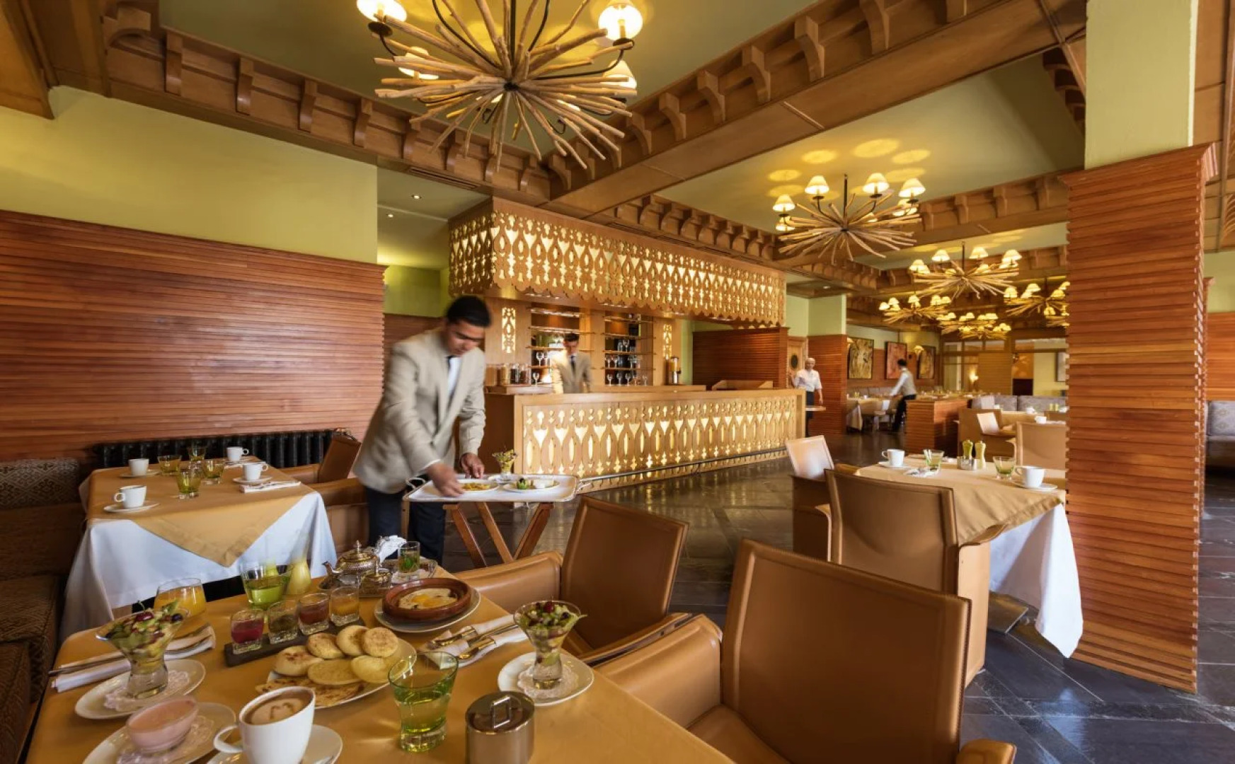 Michlifen Resort & Golf