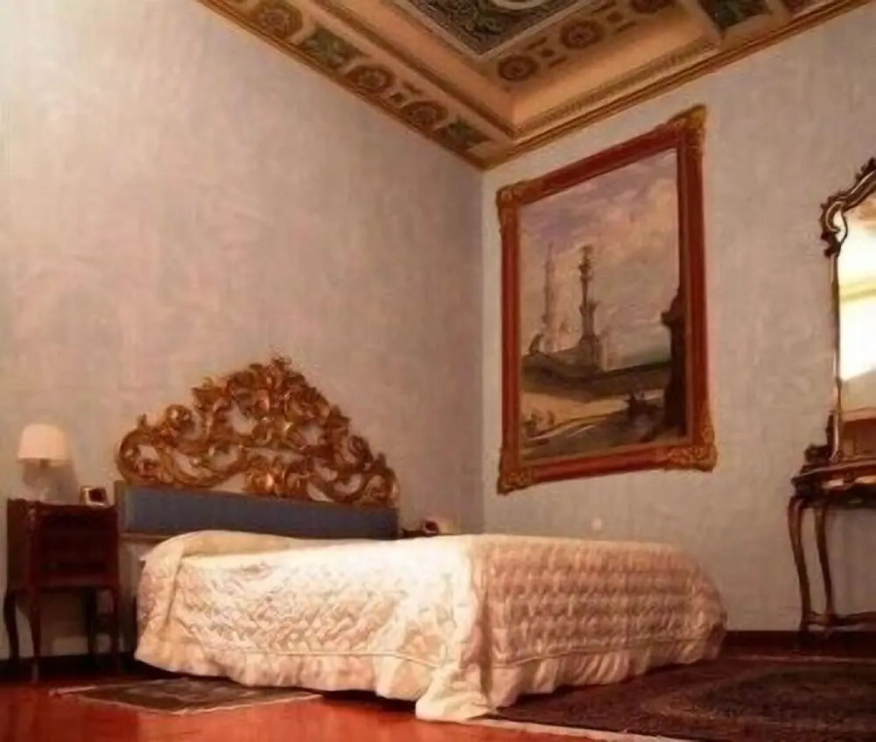 Residenza d'epoca Ca' de Principi