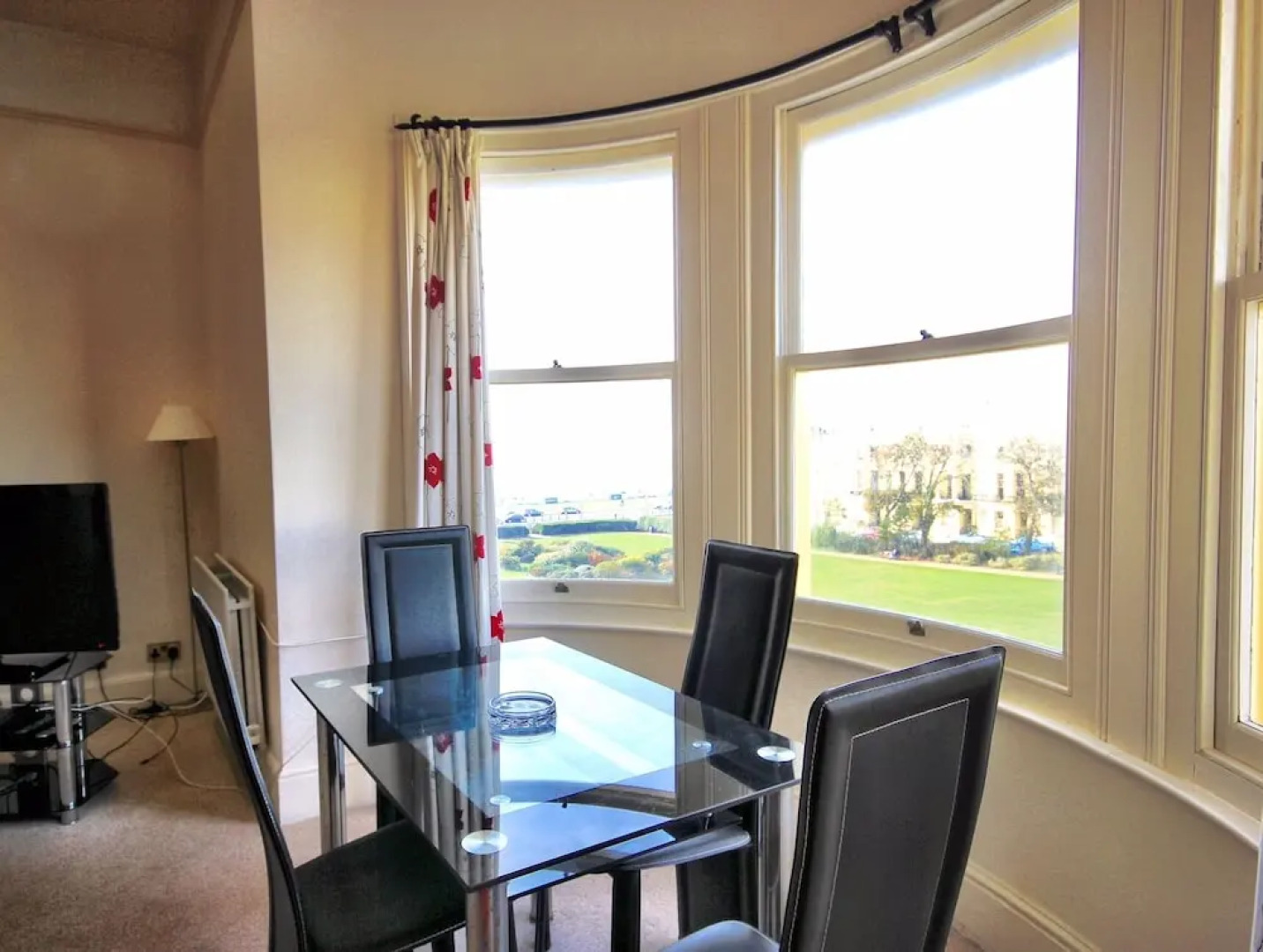 Brunswick Family Sea View Apartment