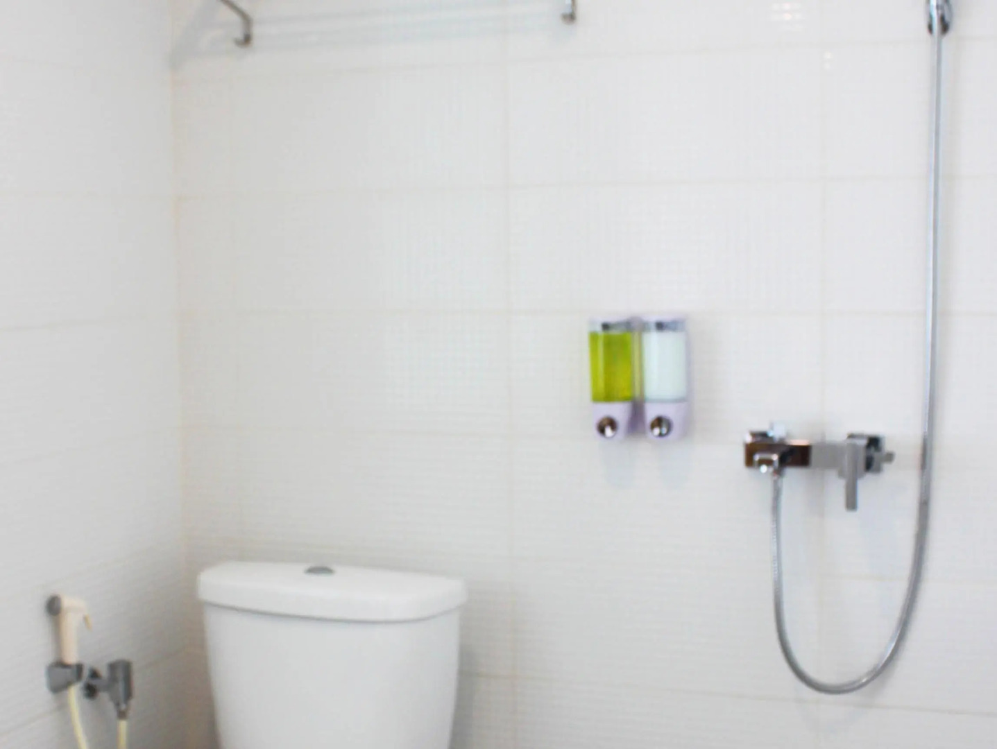 Hotel Bliss Soetta Semarang