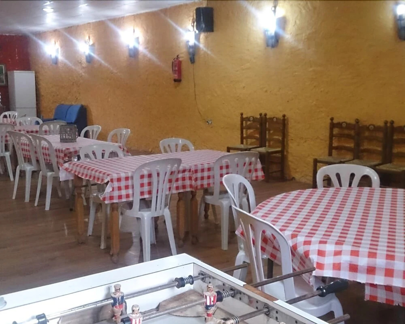 Hotel Rural Las Praderas