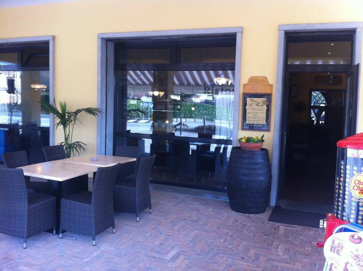 Locanda Portegrandi Venezia