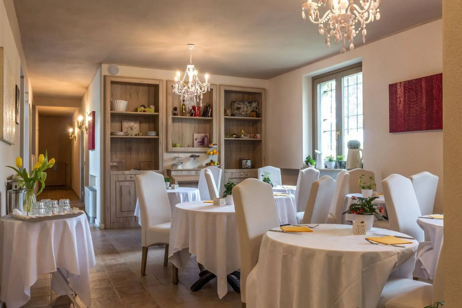 La Maison de Vì