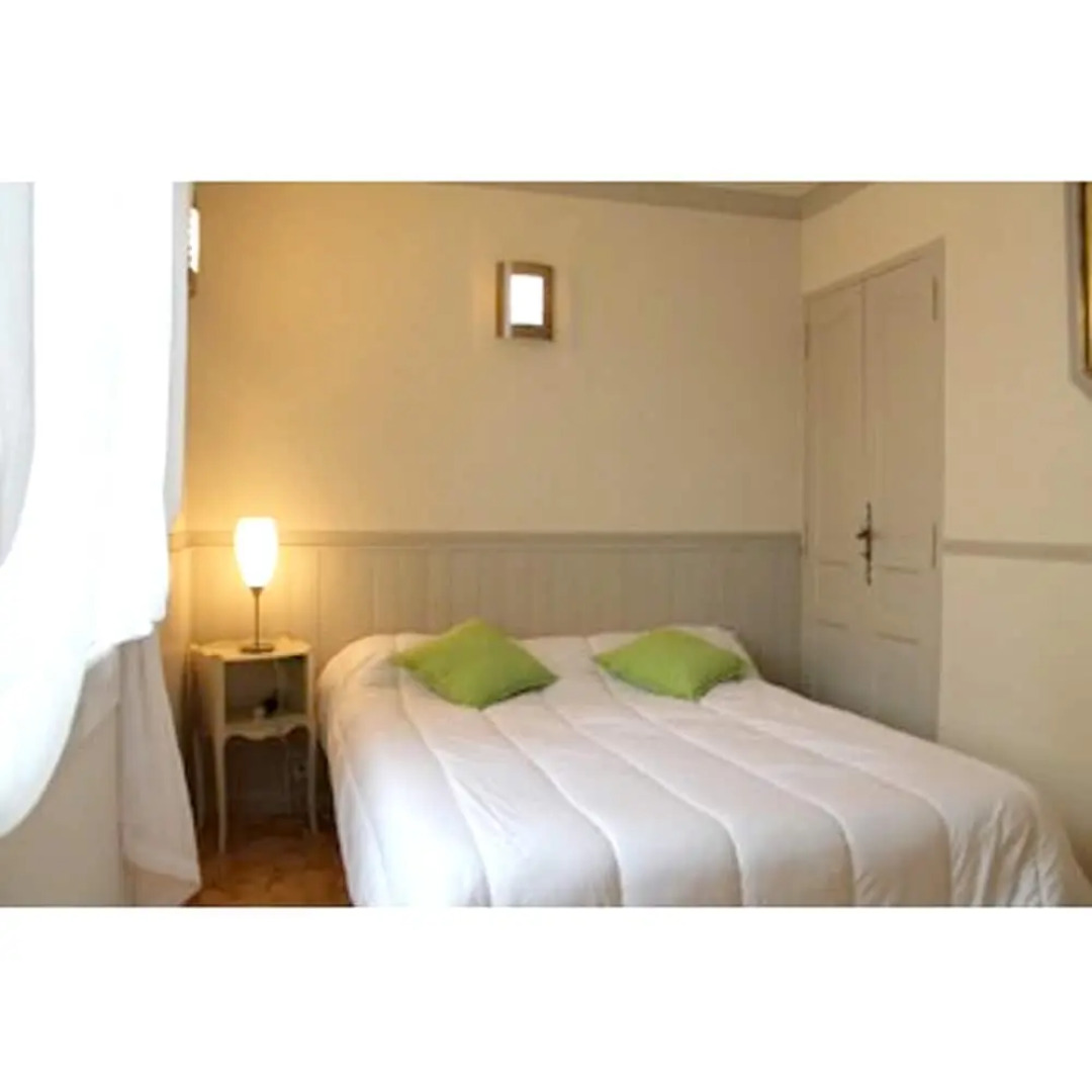 Villa With 3 Bedrooms in Maillane, With Private Pool, Enclosed Garden