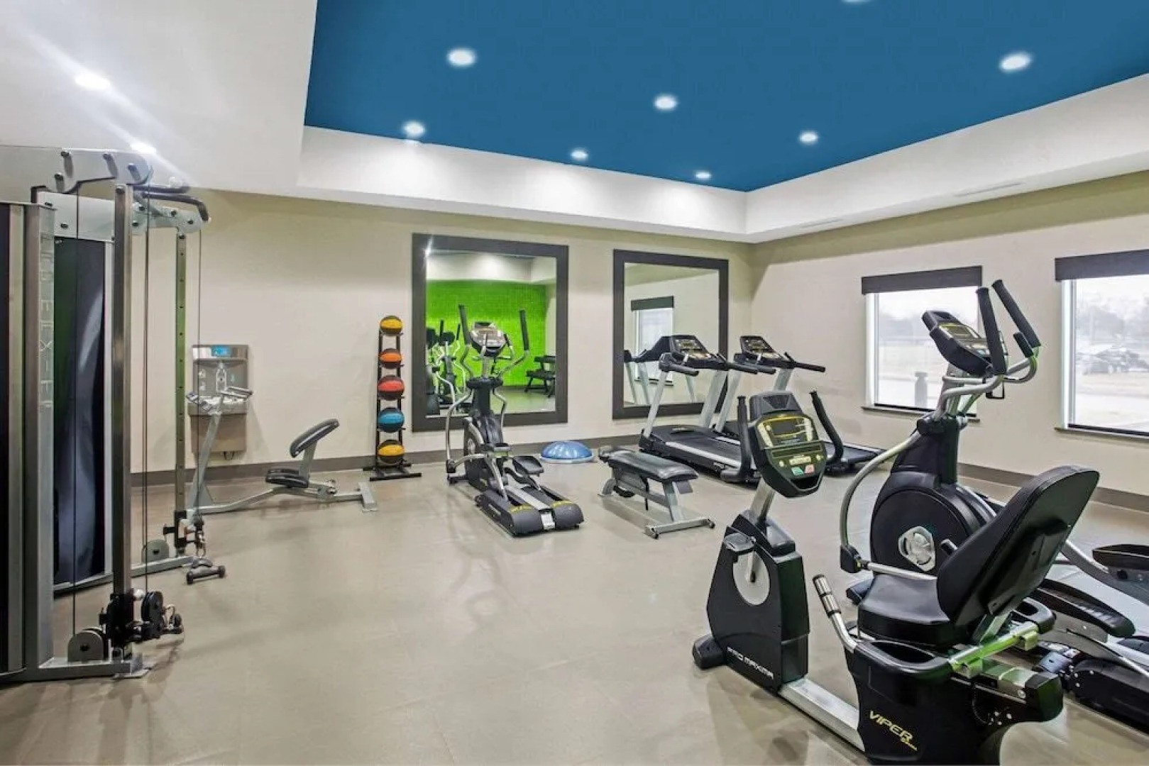 La Quinta Inn & Suites By Wyndham Ponca City