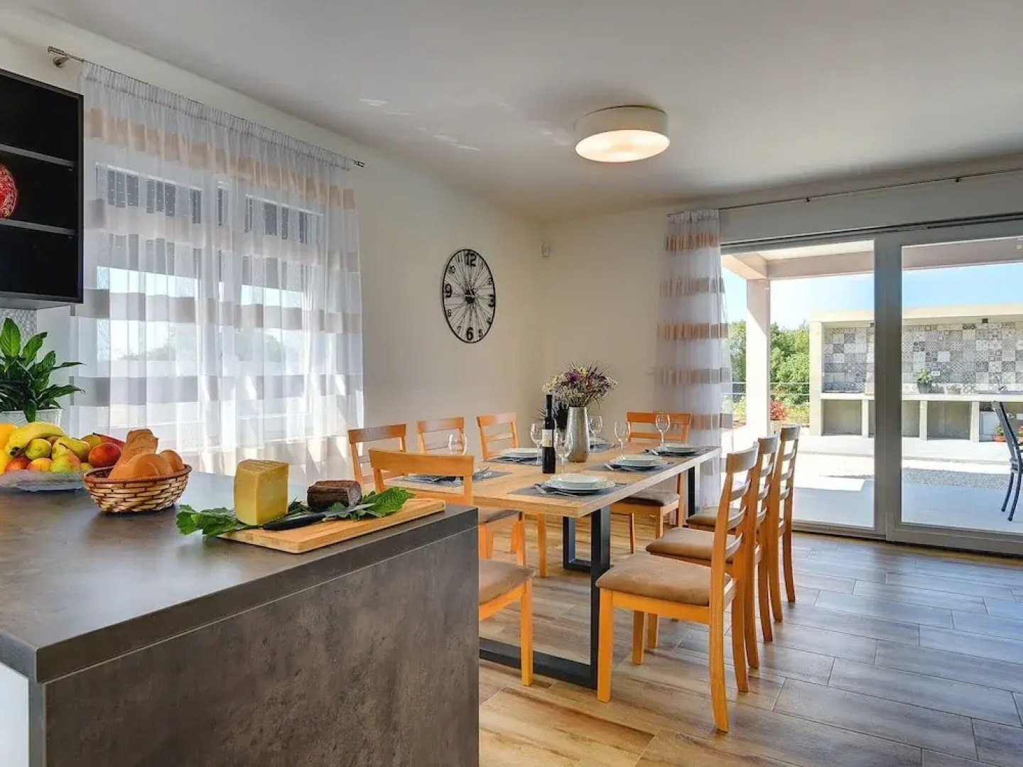 Villa in Kanfanar With Swimming Pool