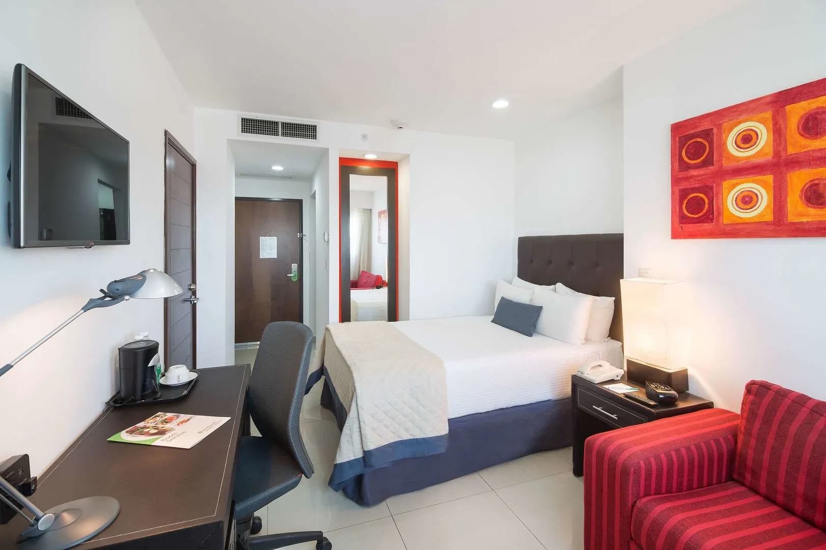 Hotel México Plaza Celaya