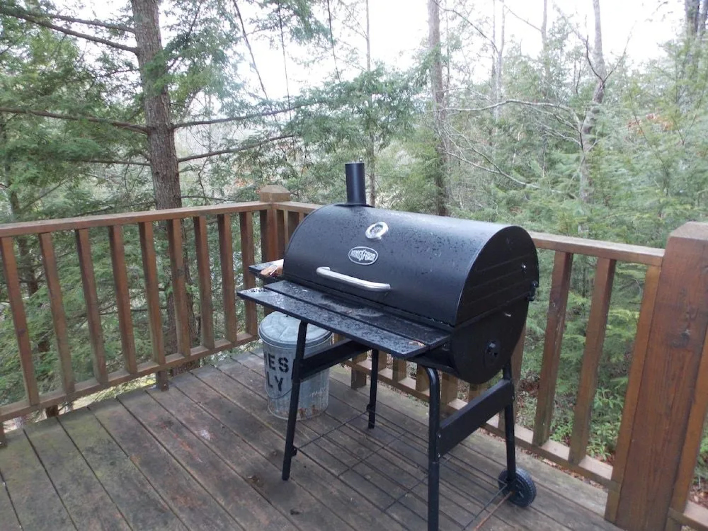 Eagles Ridge by RedAwning