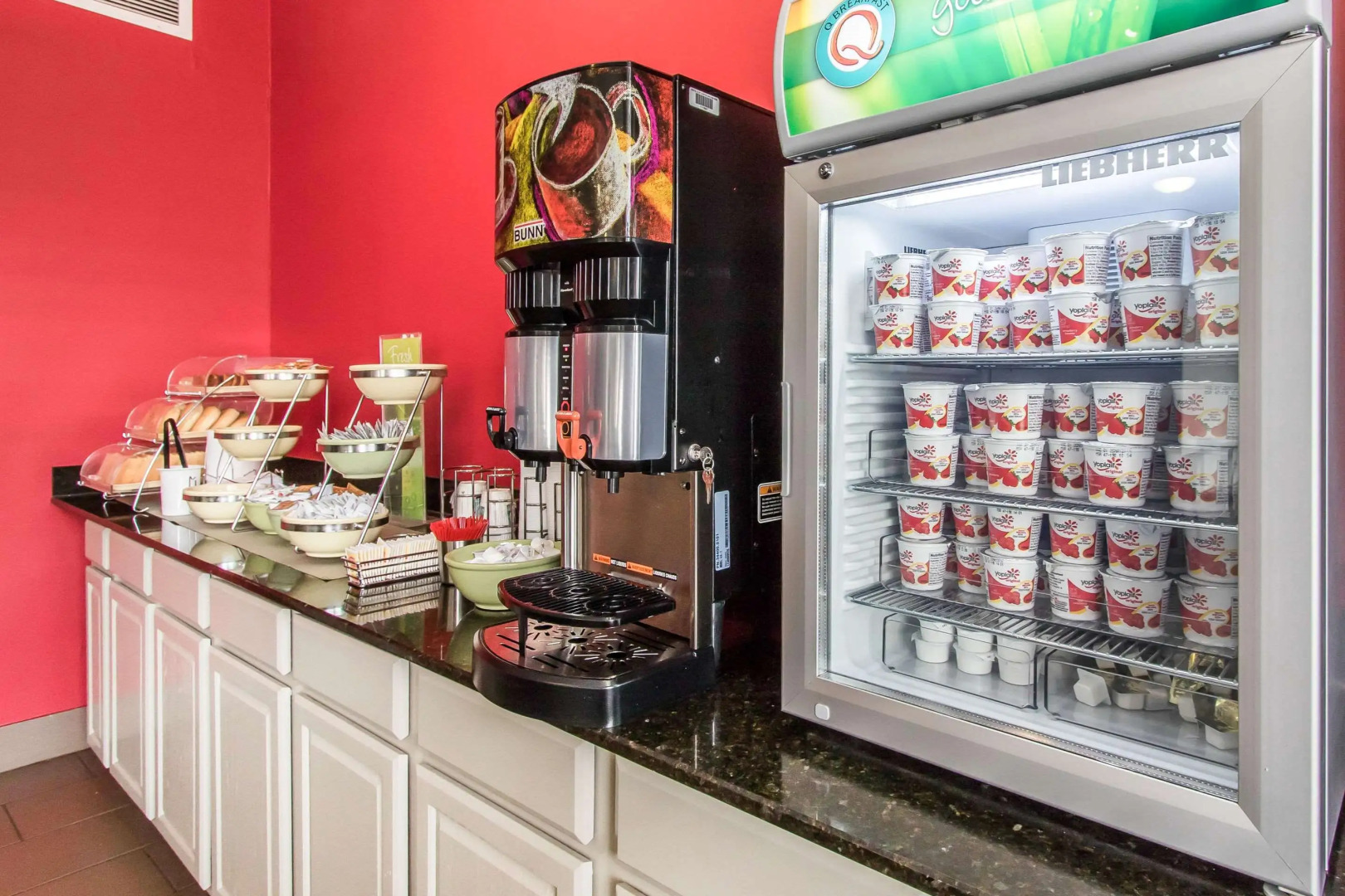 Quality Inn Downtown Historic District