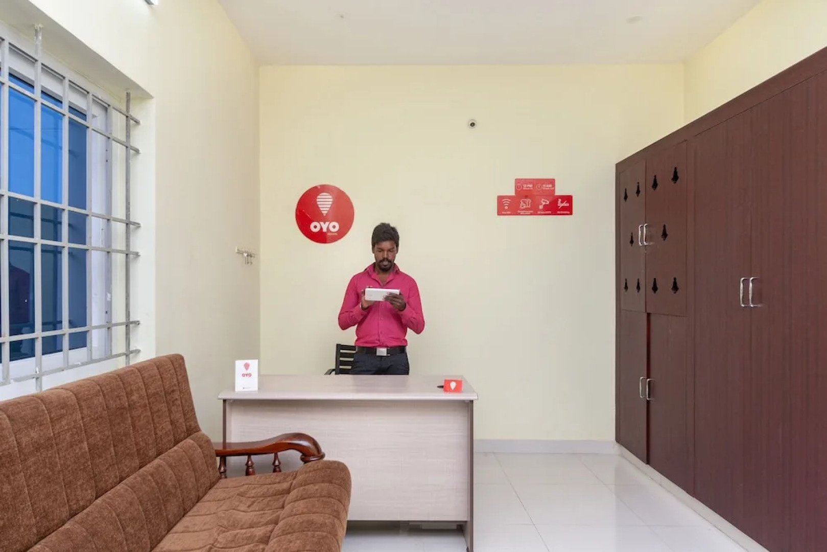 Oyo 15990 Deepam Resort