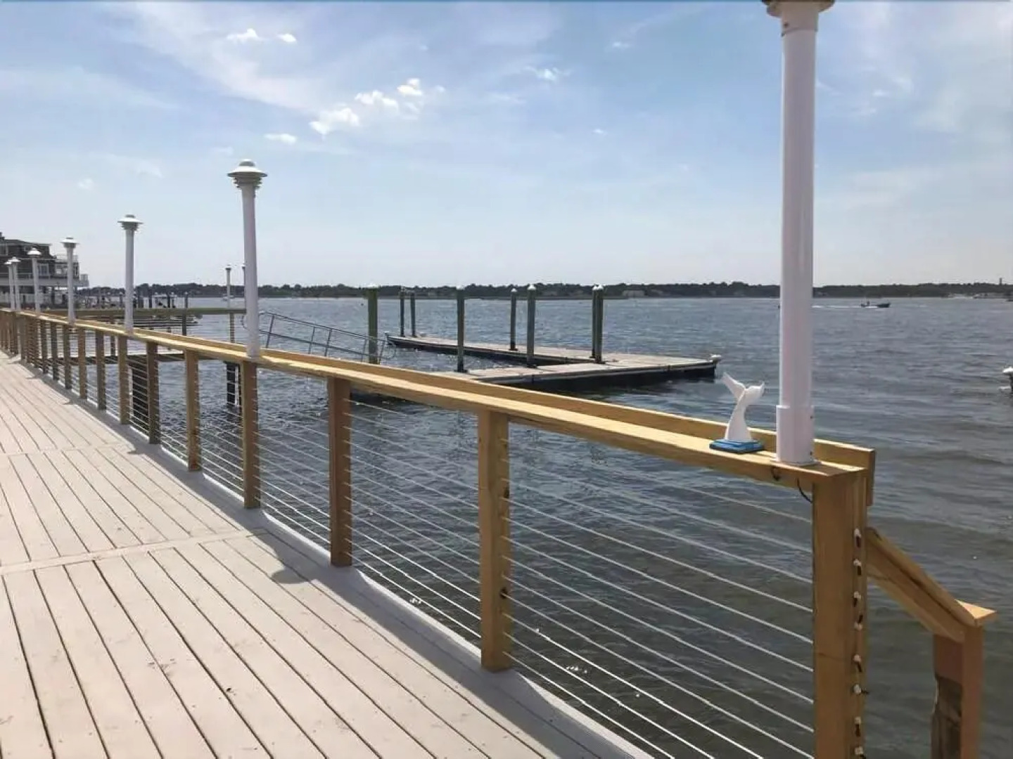 Beachwalk at Sea Bright