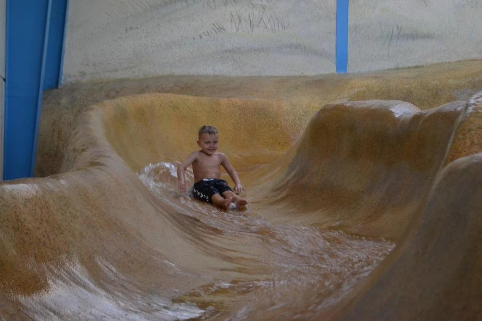 First Camp Klim Nordvestkysten