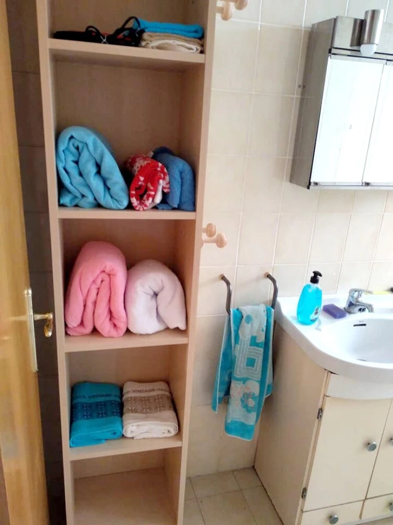 Apartment With 3 Bedrooms in Vila-real