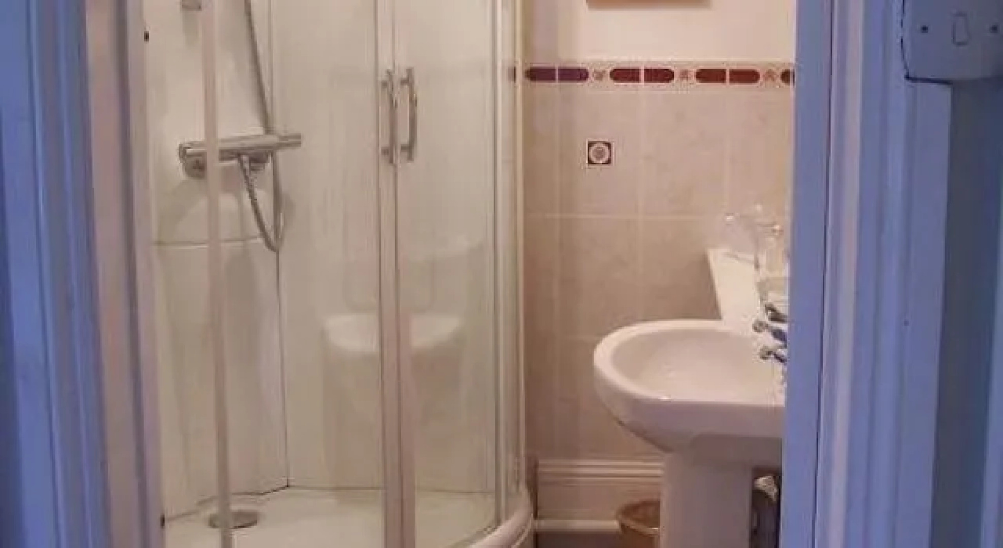 The Old Rectory - B&B