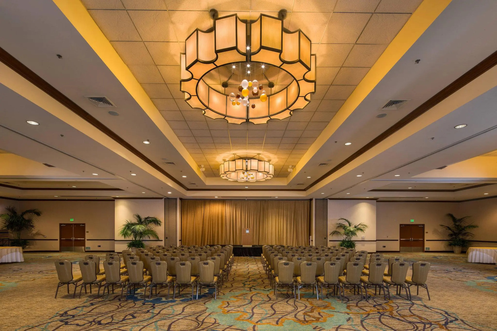 Delta Hotels by Marriott Anaheim Garden Grove