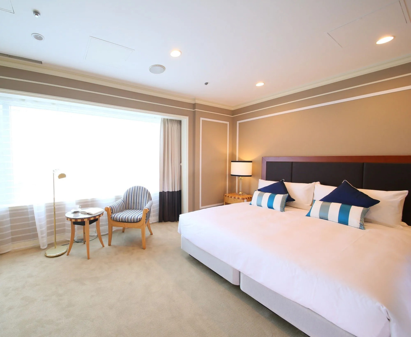 Отель Allamanda Aoyama