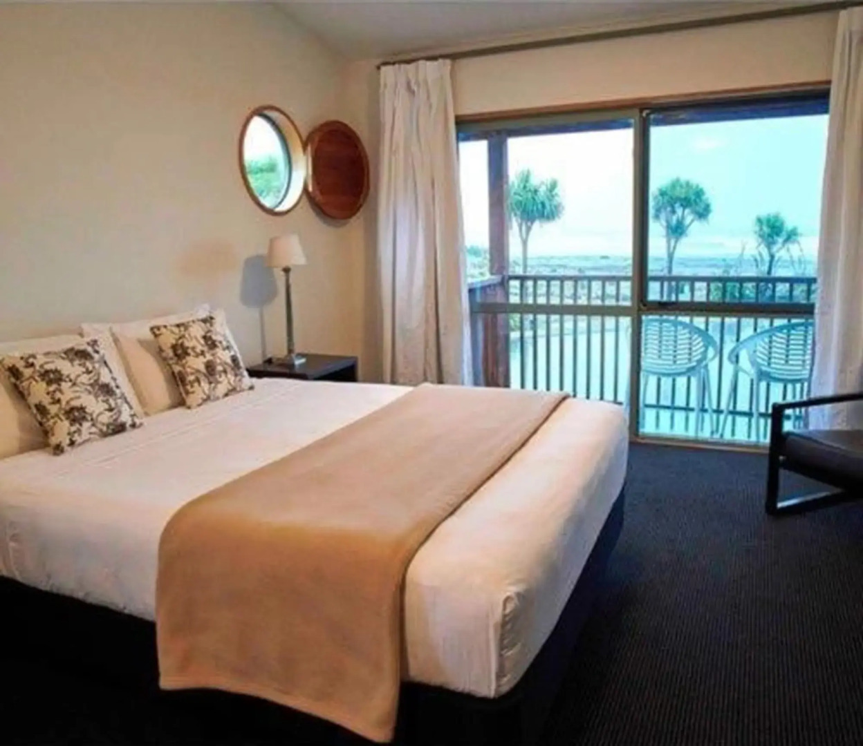 Scenic Hotel Punakaiki