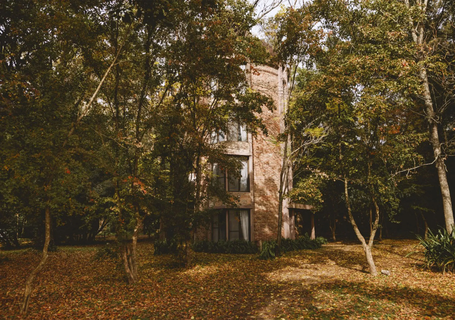 Posada Mendoza by DOT Tradition