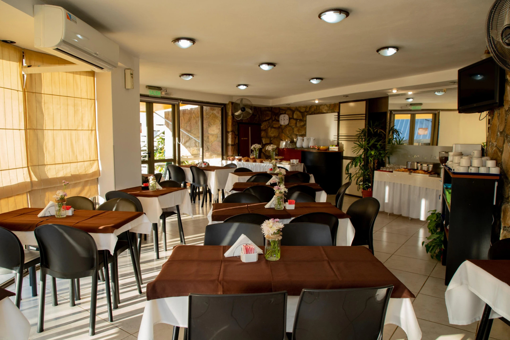 Villa La Font Apart Hotel & Spa