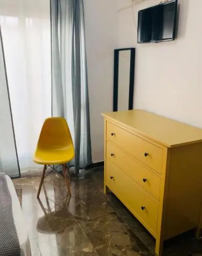 Pensión La Florida 19