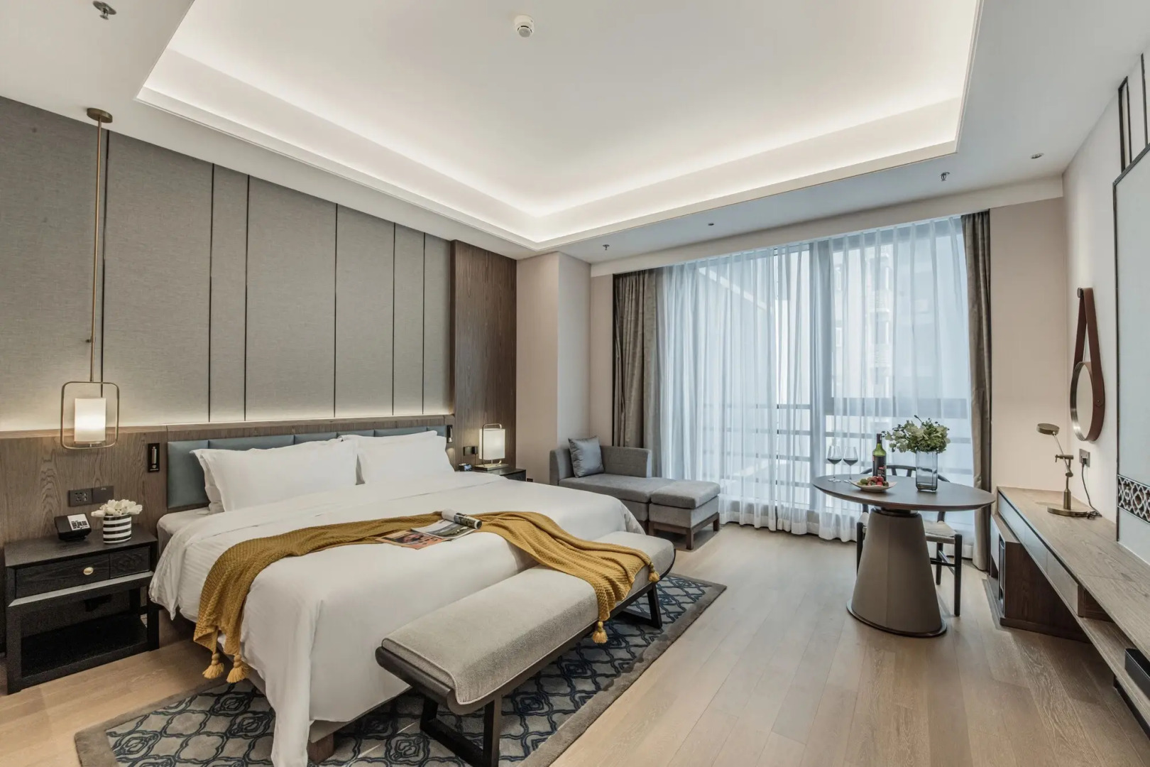Ascott M-City Foshan