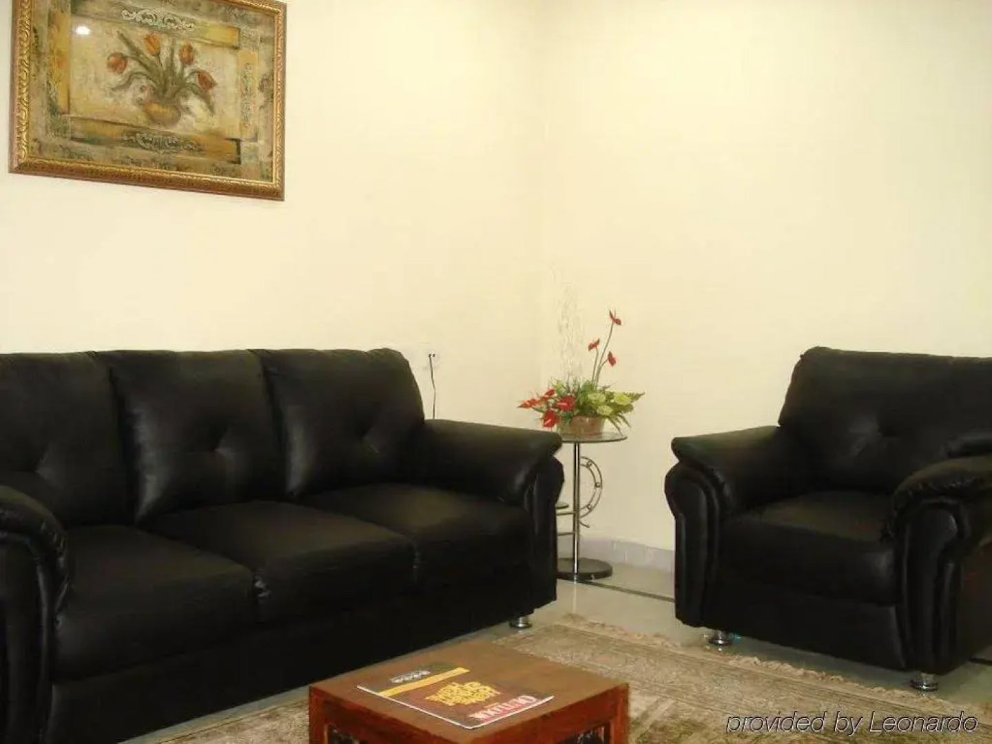 Swan suites Madhapur