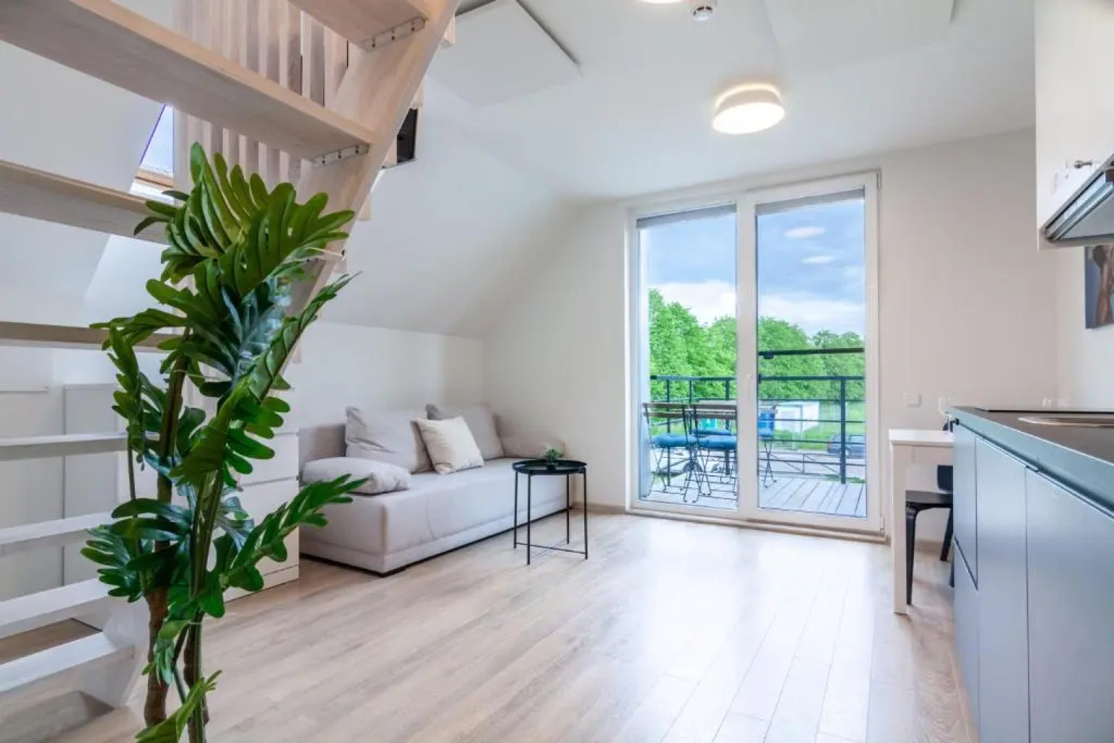 Green Shine Apartment, By Cohost