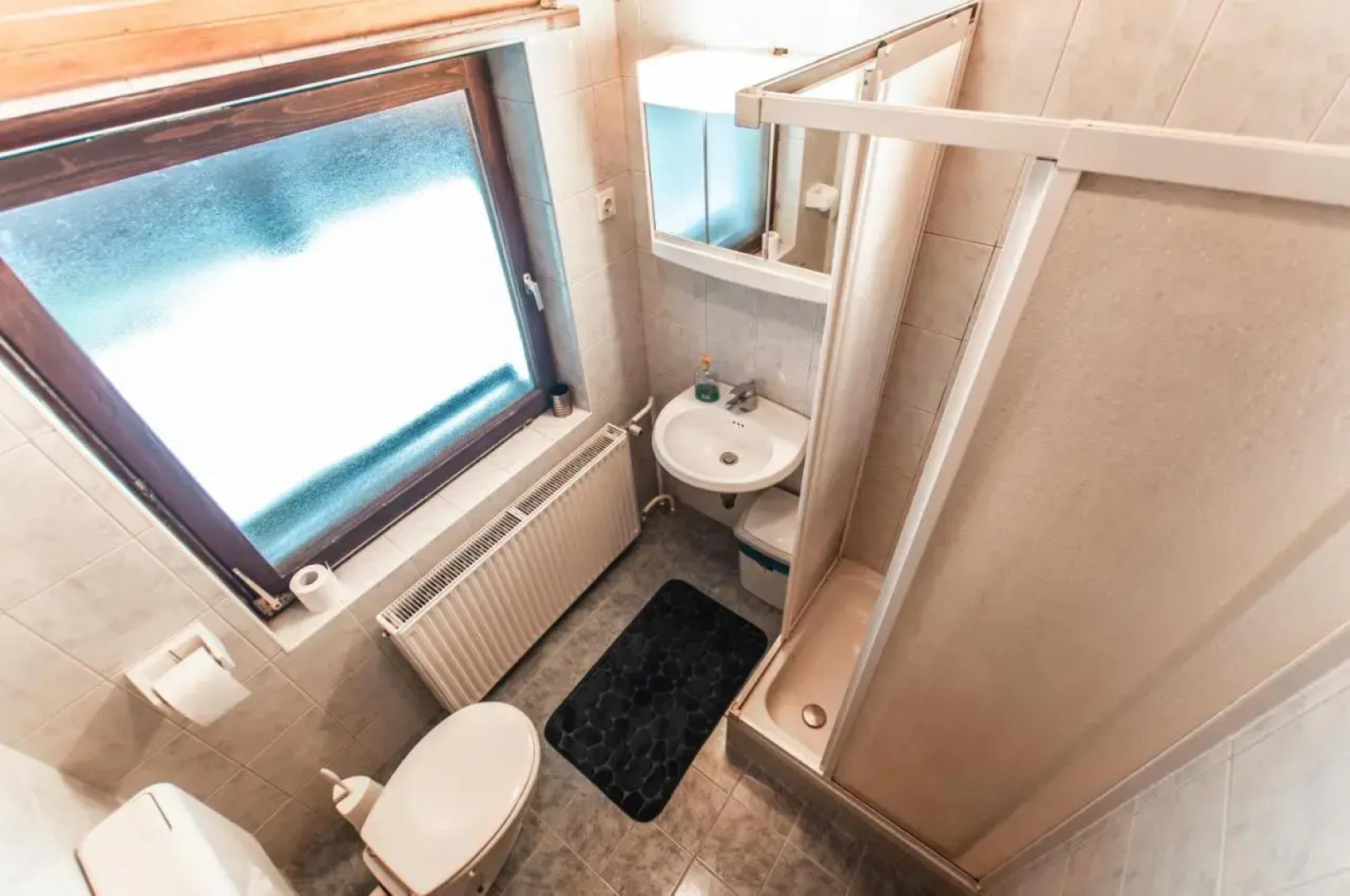 Apartma Jože Pekovec