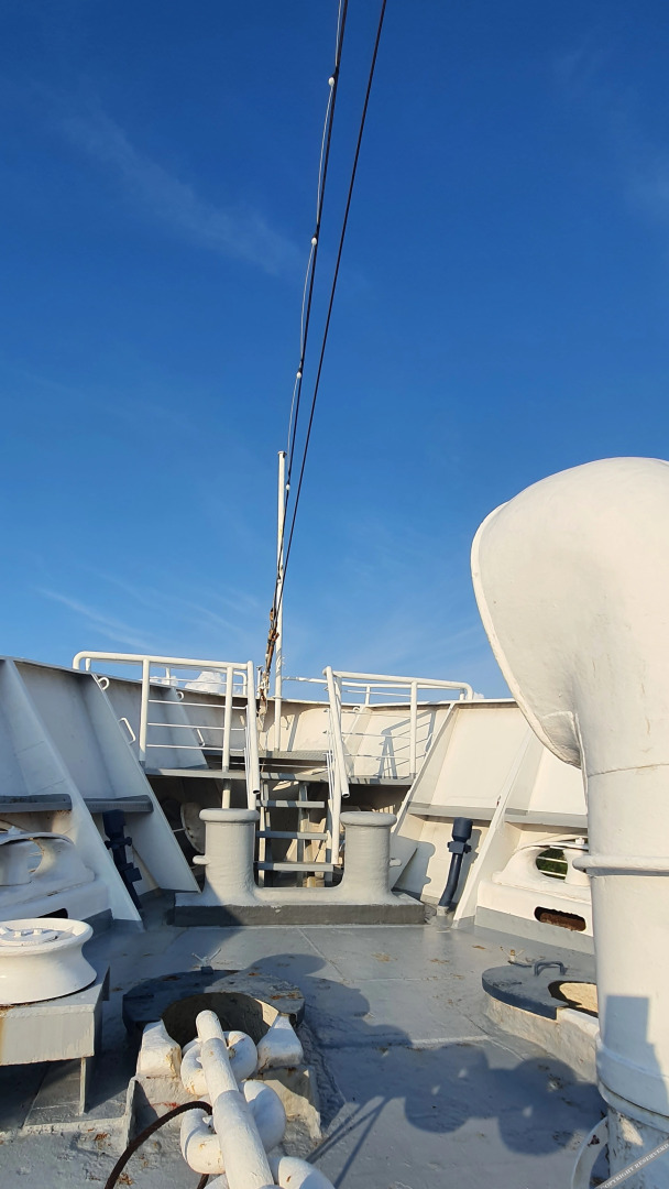 Doulos Phos The Ship Hotel