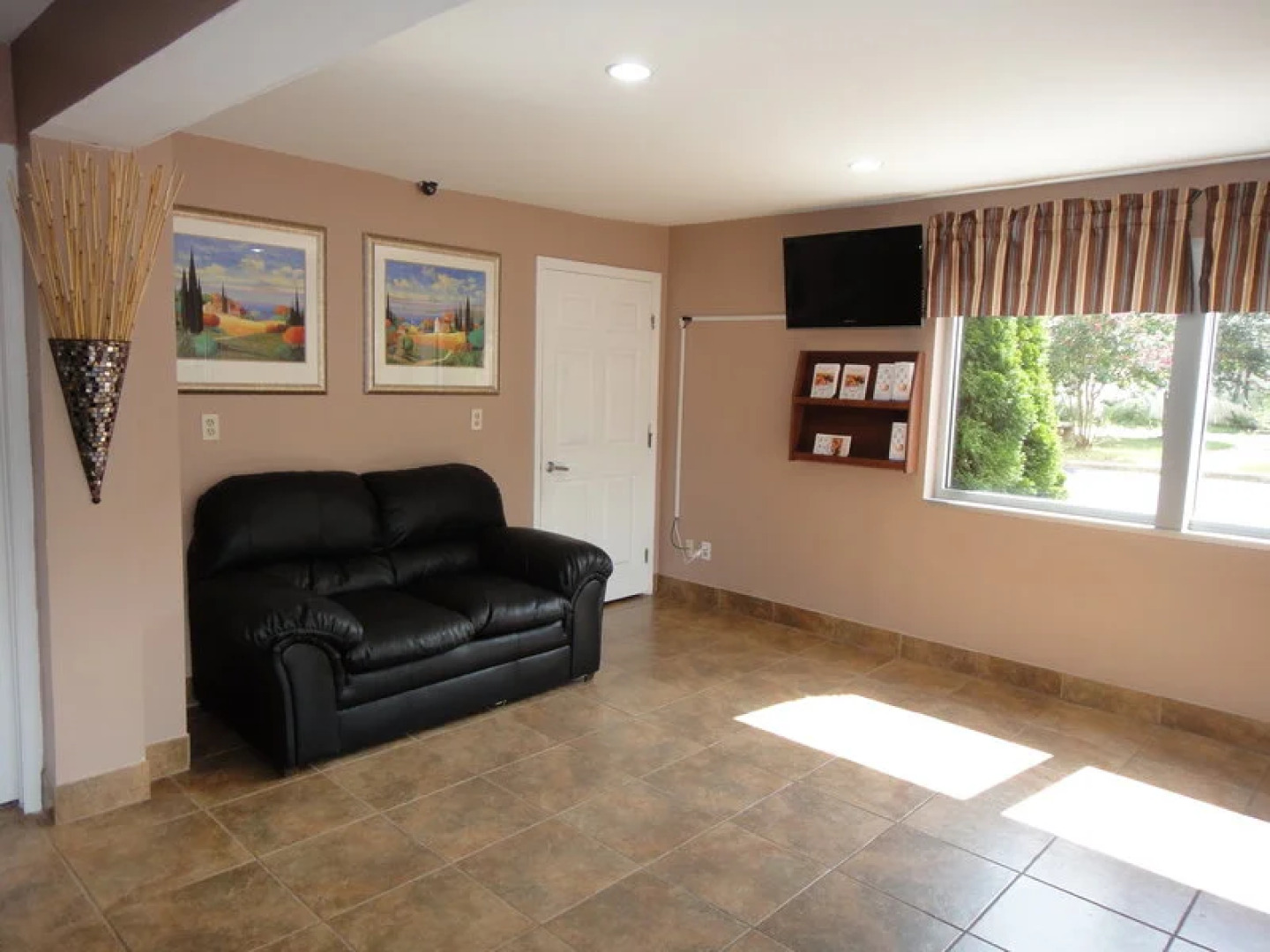 Americas Best Value Inn