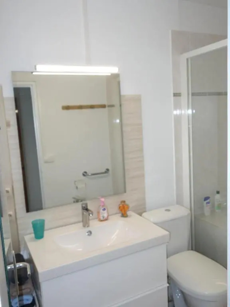 2 Pieces proche Beauval et Châteaux