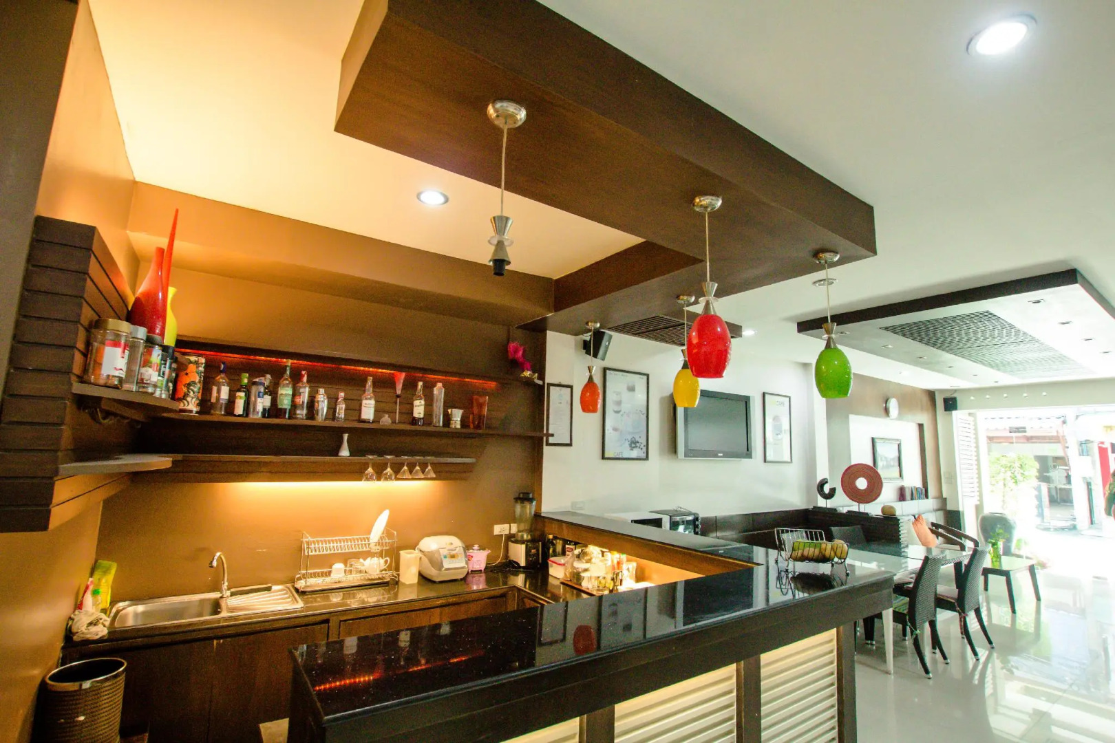 Queen Boutique Hotel