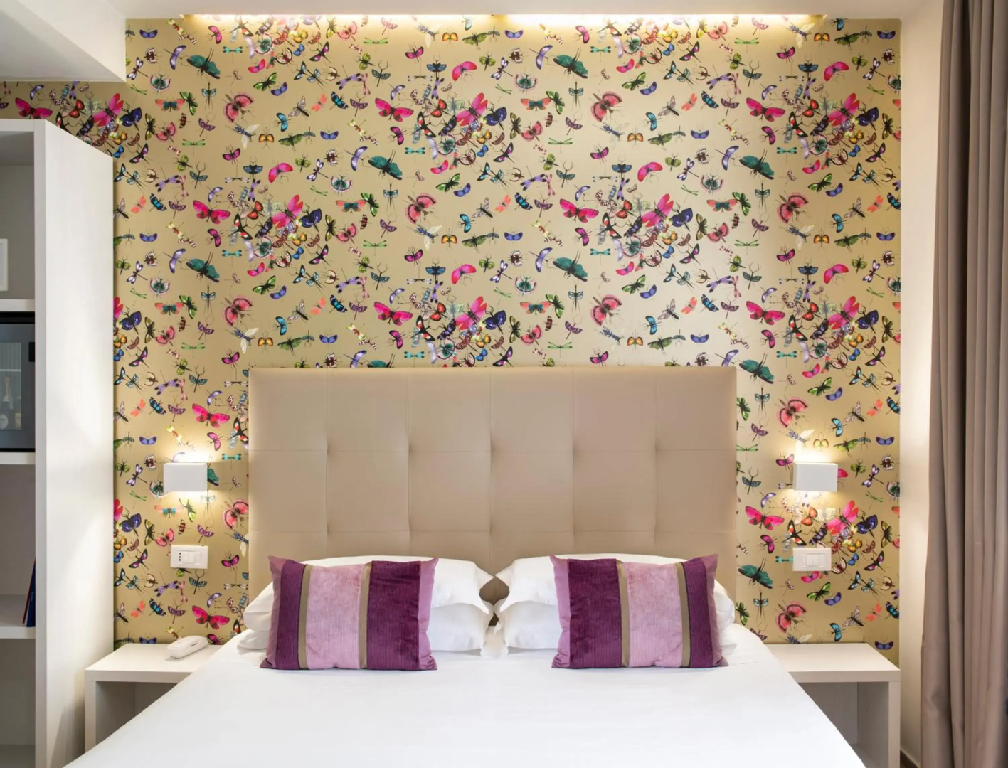 L'Hotel
