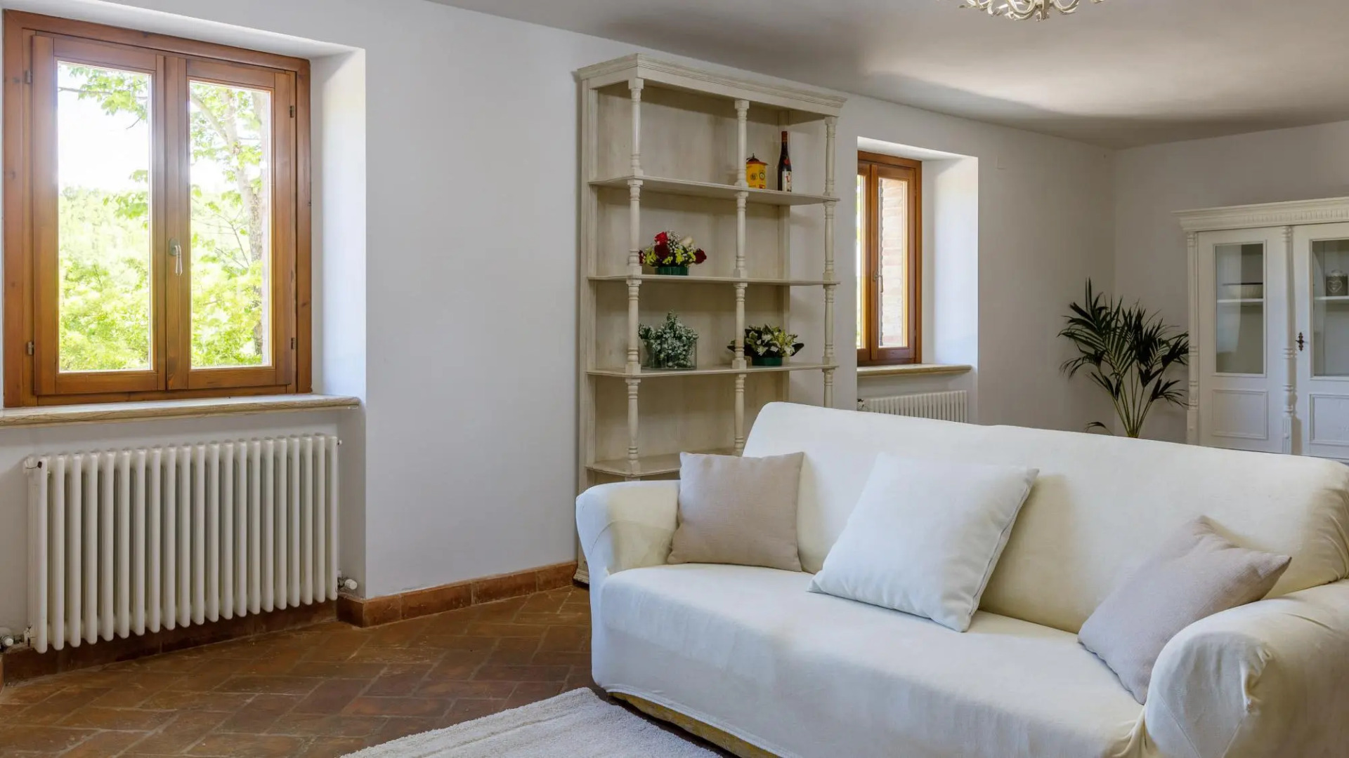 Villa Agostini 10 in Ponte Doccia