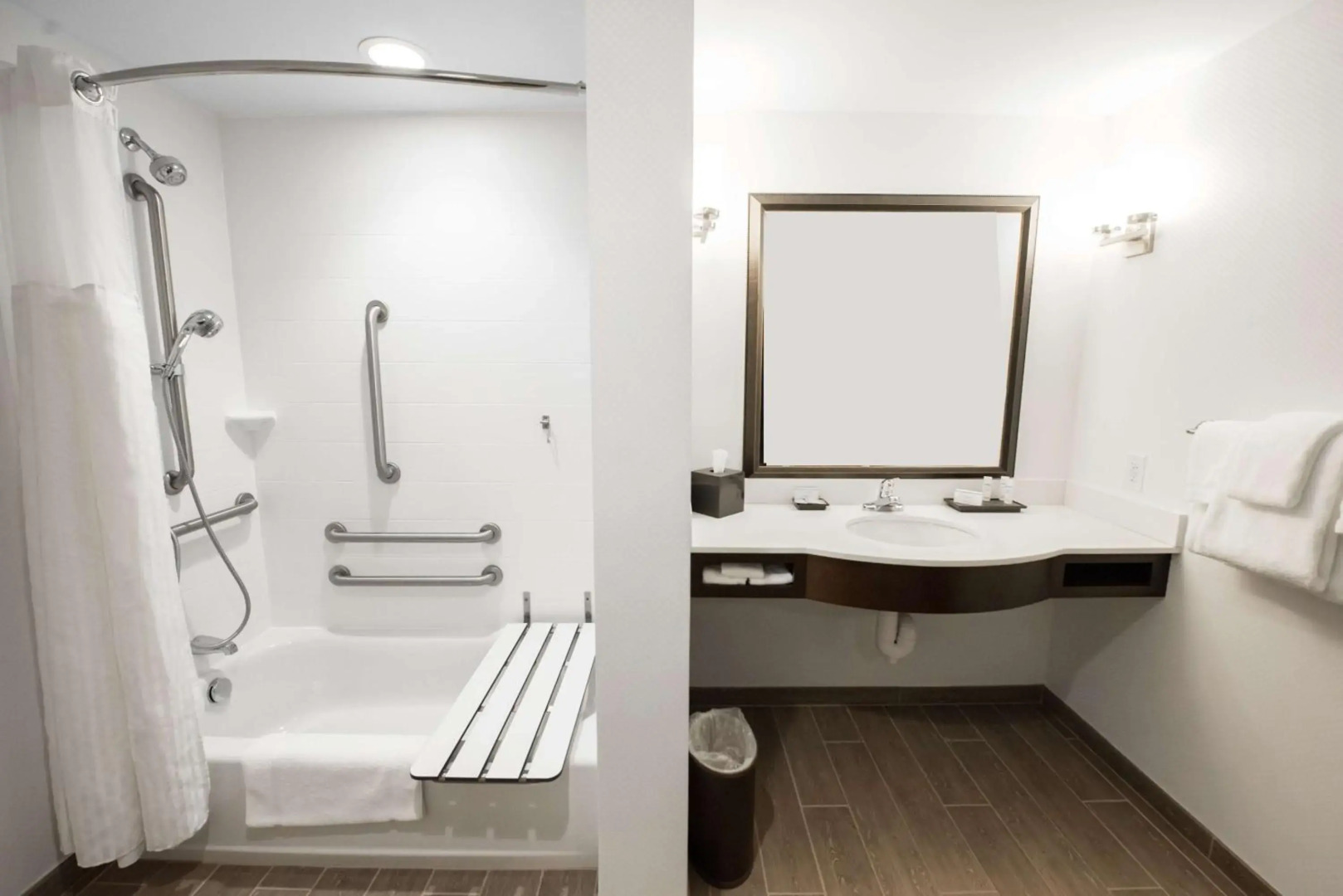 Hilton Garden Inn Indiana at IUP