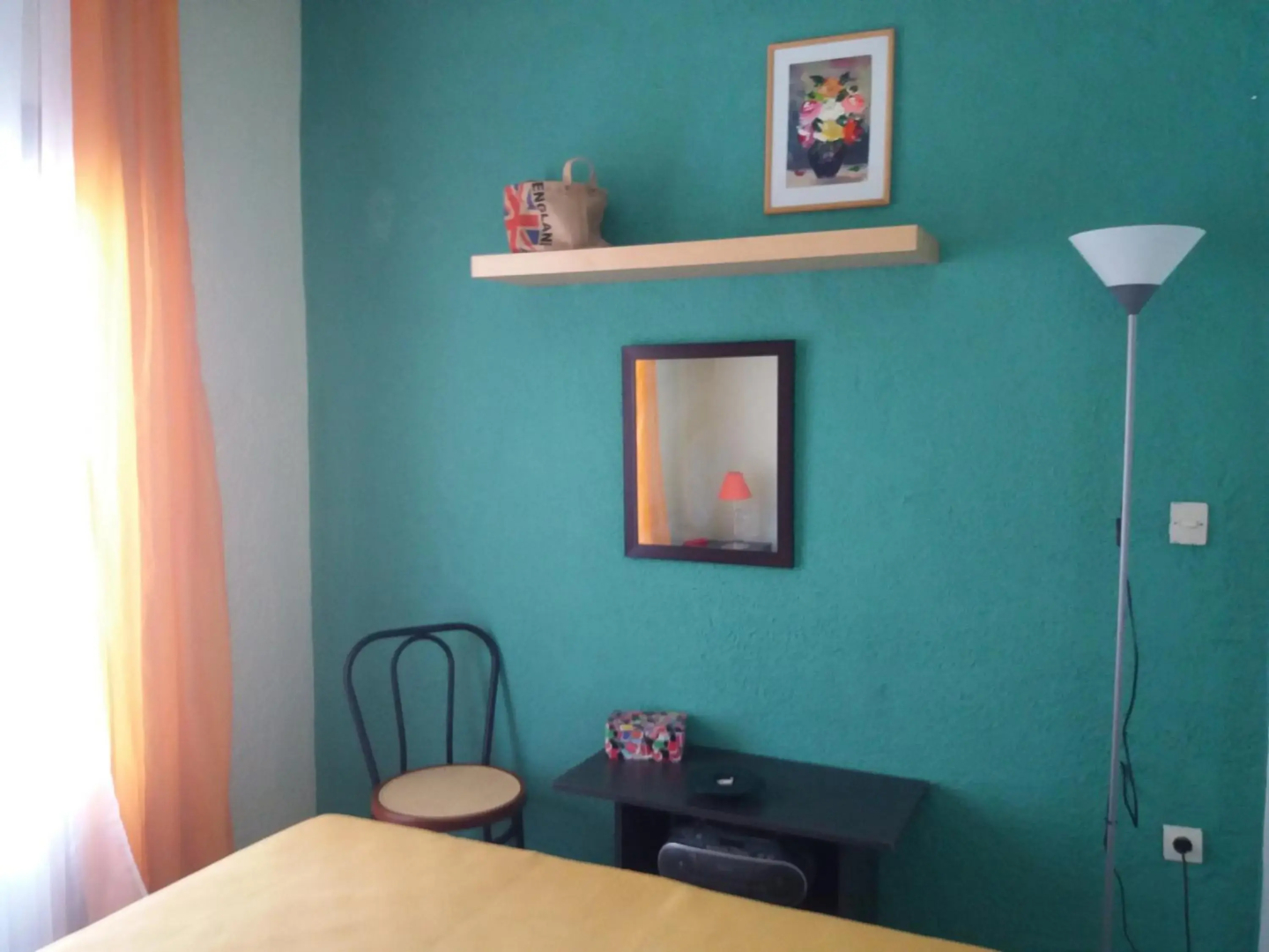 Siviri family house Oikismos Akri - Koroni