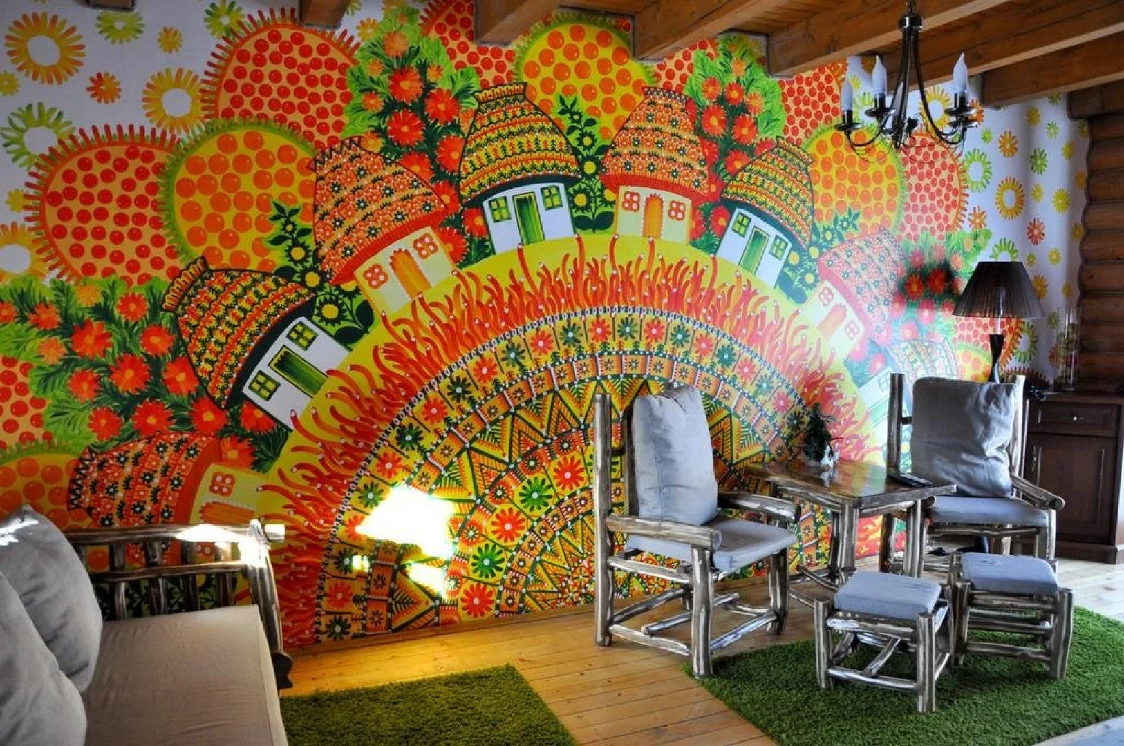 Гостевой Дом Красна Поляна