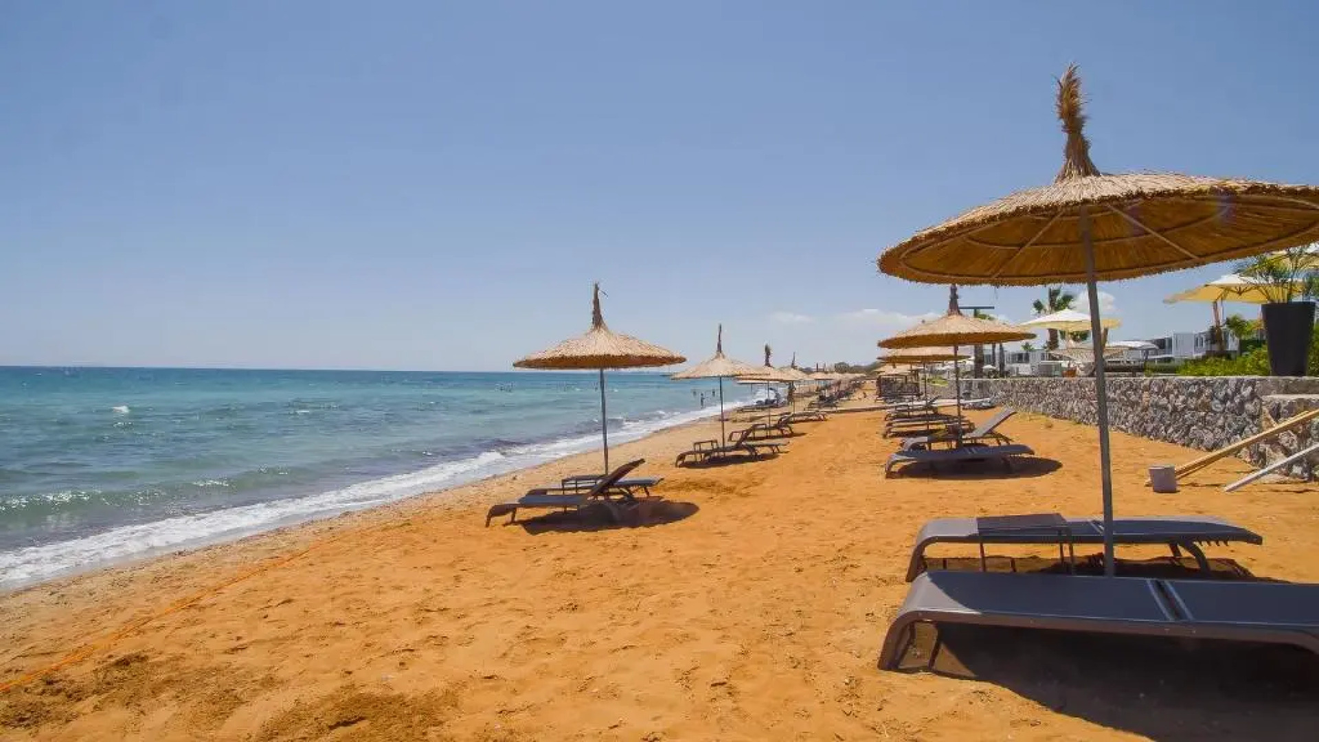 Emerald seaside residence at Four Seasons