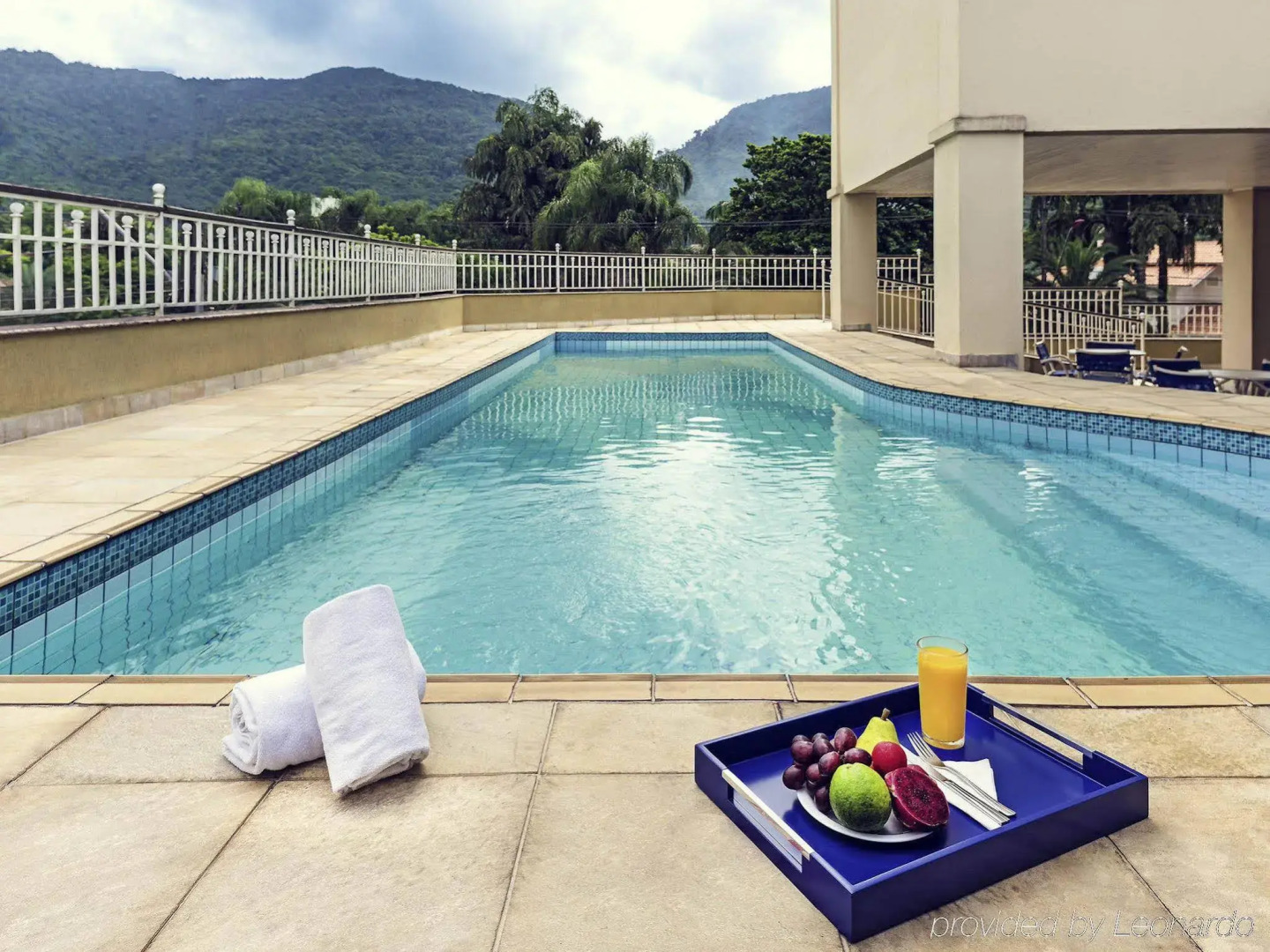 Mercure Jaraguá do Sul Hotel