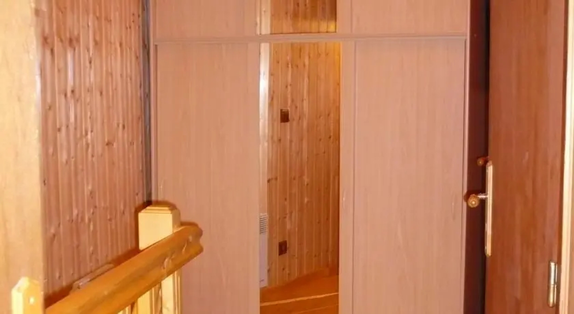 Demi-Chalet lAncolie