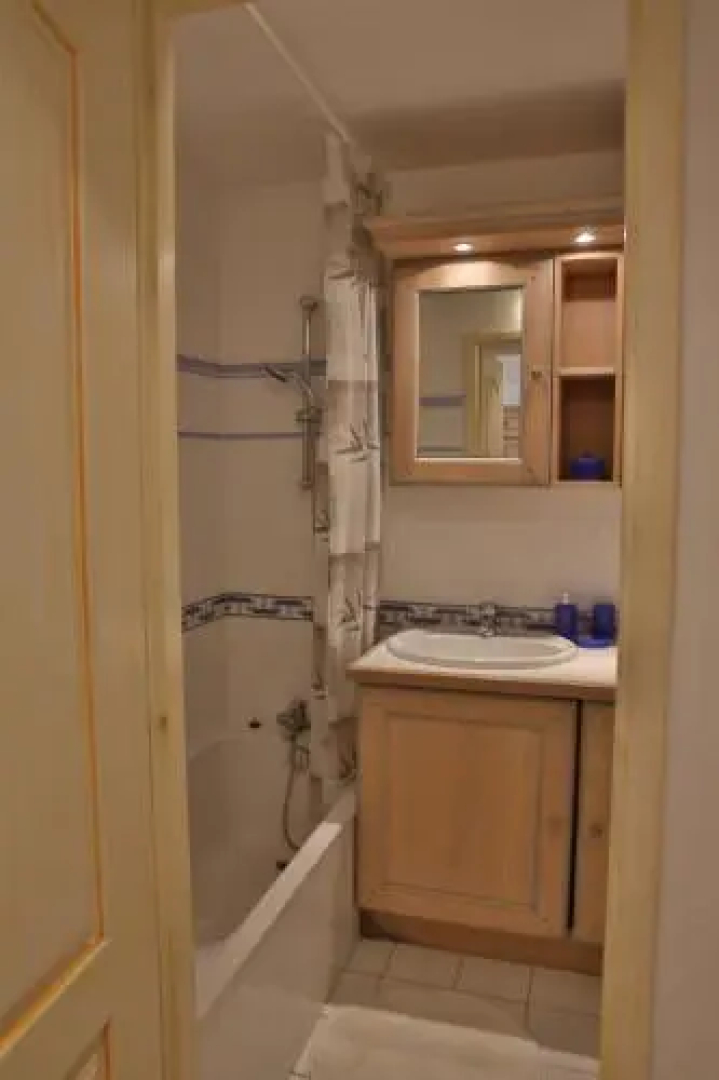 Appartement au Domaine des Lavandiers