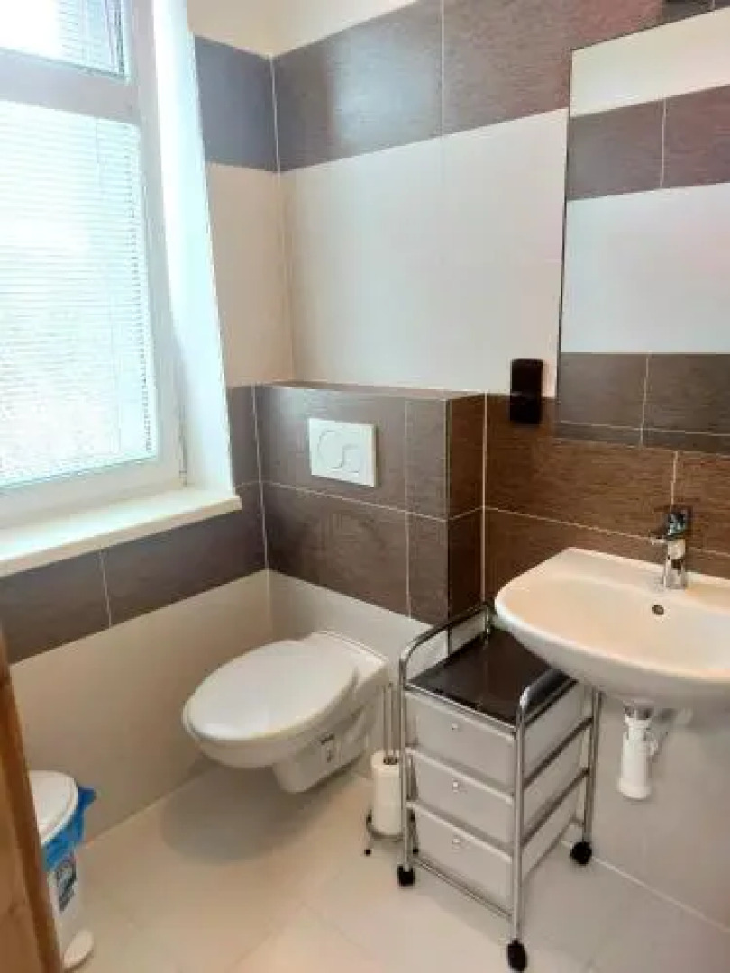 Penzion Pod Kopeckem