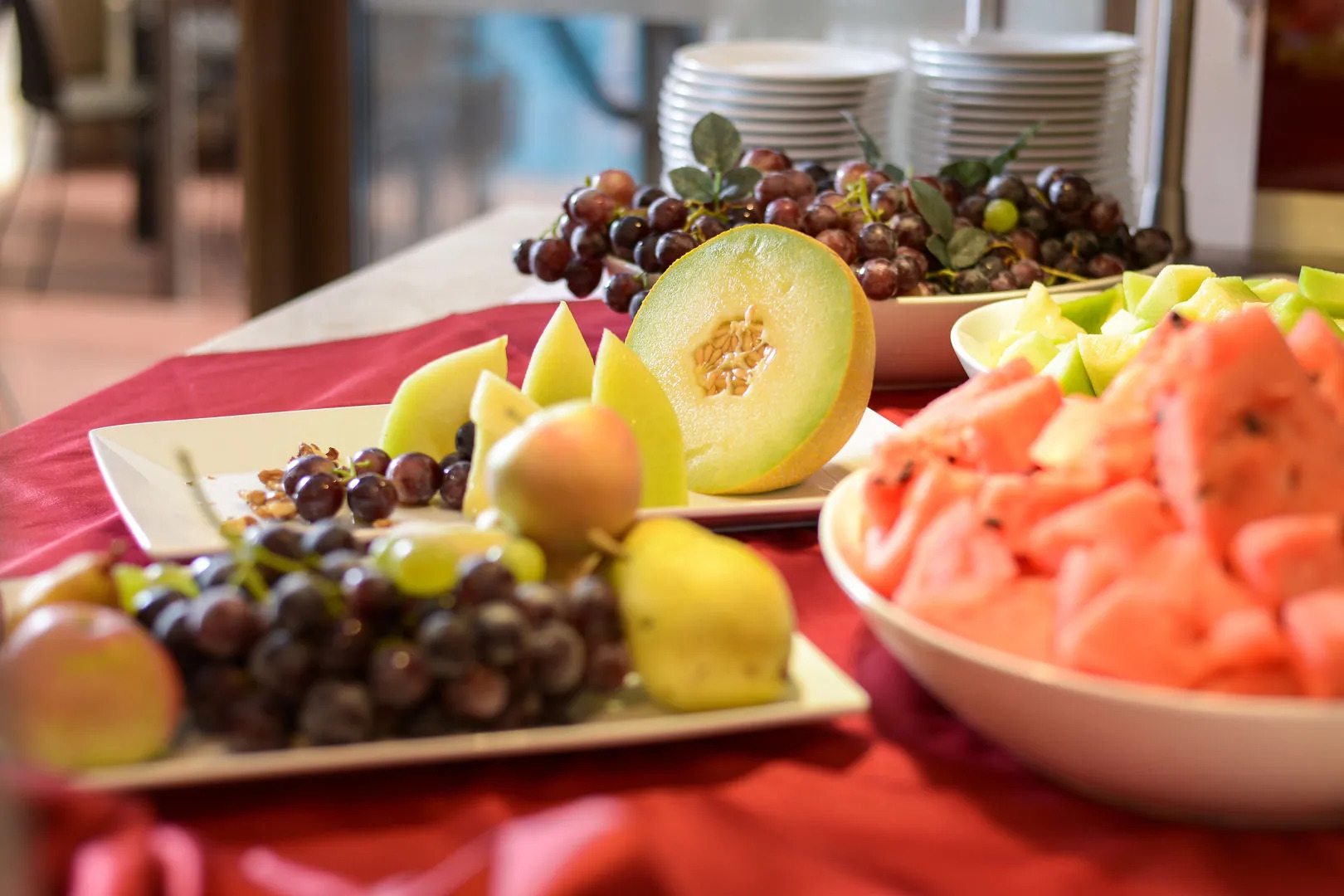 Apart Hotel Tarsis Club