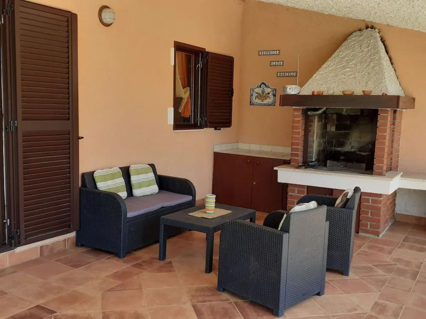 Charming Pool Home Near Pula