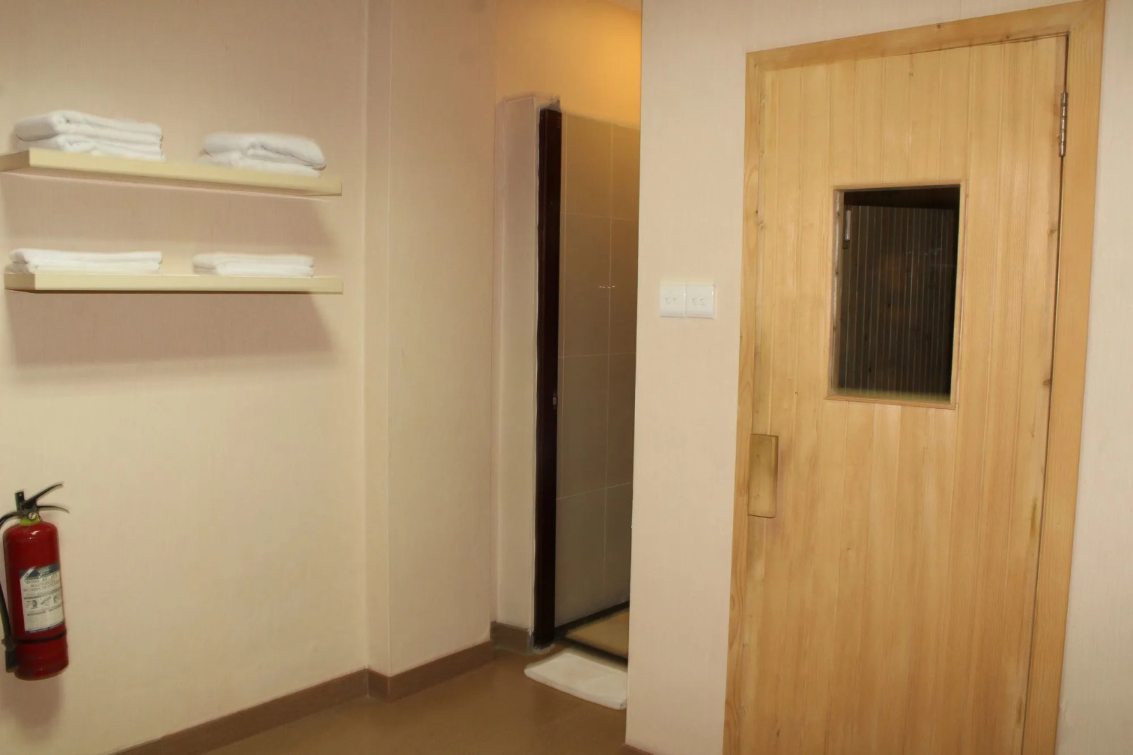 Citra Inn International Hotel