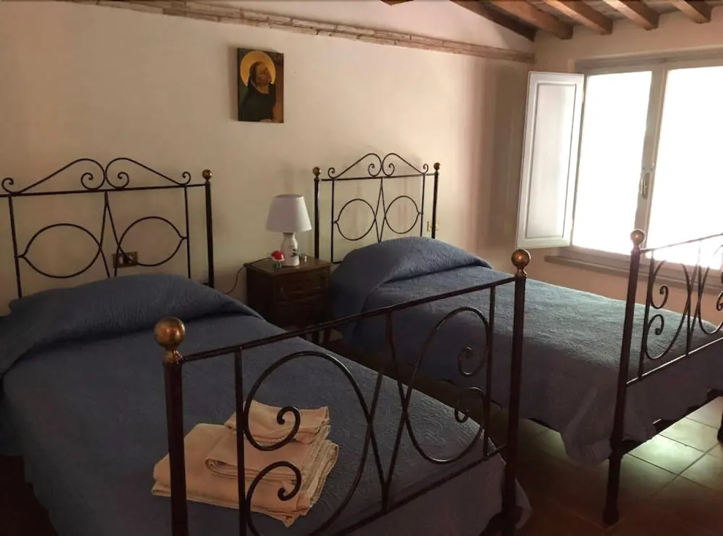 Esclusiva Foresteria della Ginepraia