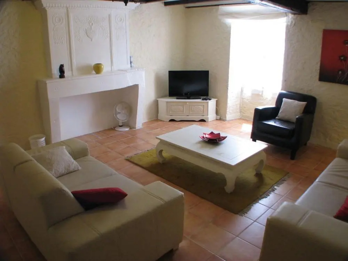 Gites de Beaurepaire