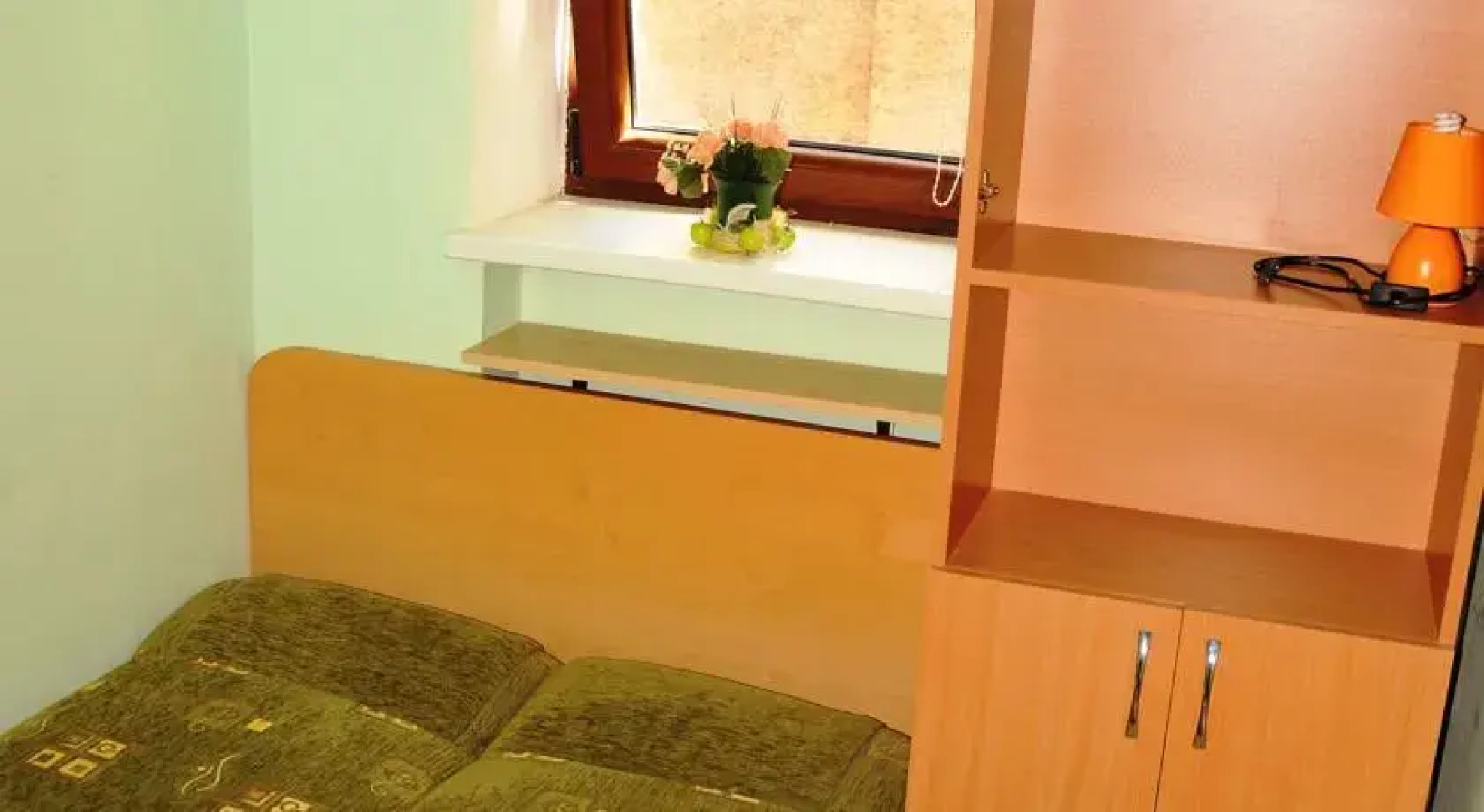 Kristinos Apartamentai - Birutės al.