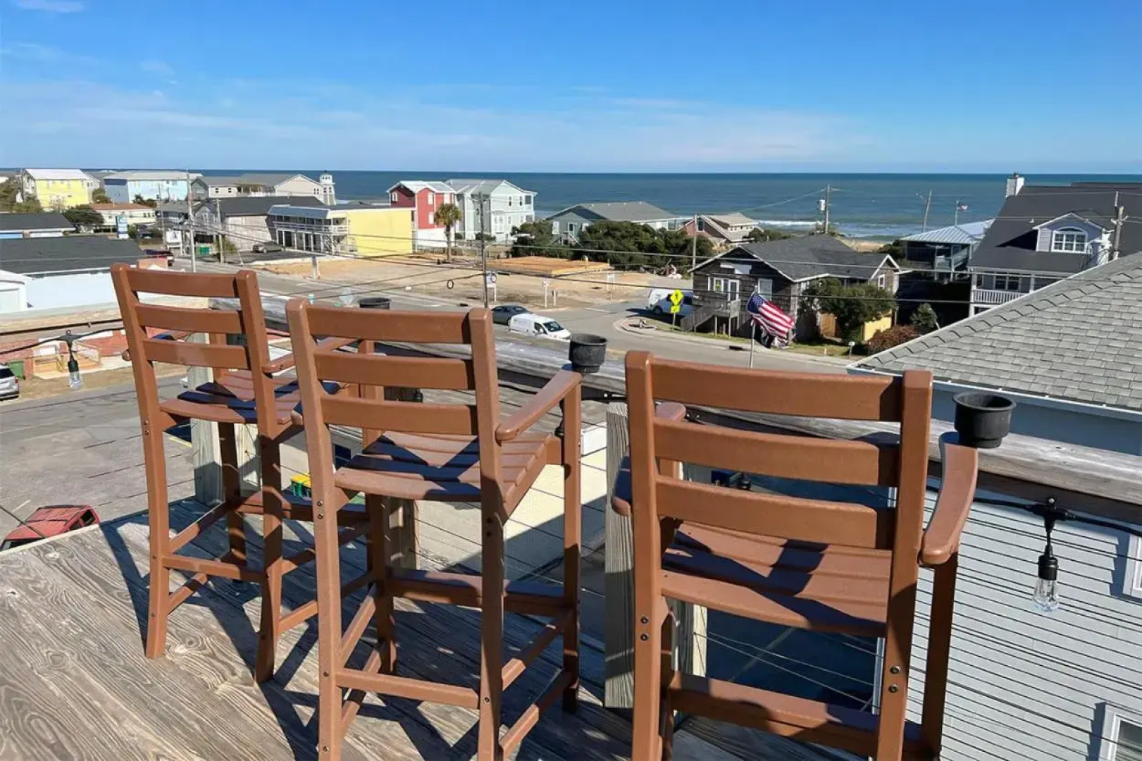 The Perfect Kure by Sea Scape Properties